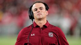 Gamecocks' defense ready to show mental toughness along with better communication