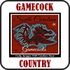 Custom Item Gamecock Country