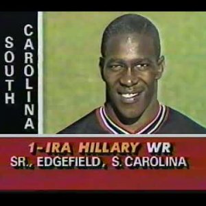 1984 South Carolina vs Florida State